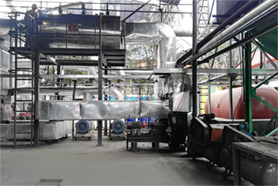 中正合作大新錳礦公司，加快推進(jìn)錳礦項目工程