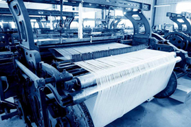 中正燃油（氣）導熱油鍋爐變身聚酯行業(yè)得力“幫手”