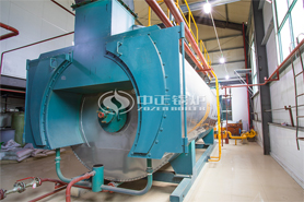 中正鍋爐積極把握市場動向 為橡膠行業環保減負