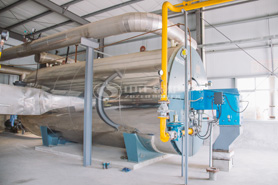 2019福建煤改氣政策持續推進?工業燃氣鍋爐廠家中正鍋爐于該市場與時共進