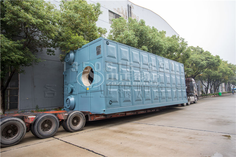 中正鍋爐有限公司官網