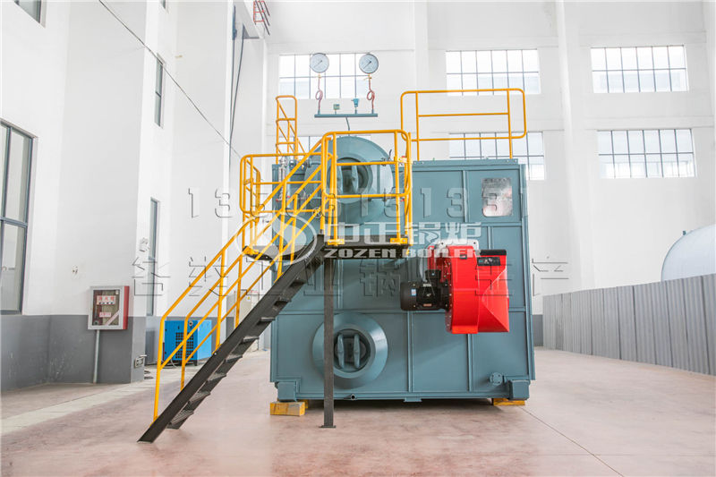 無(wú)錫華光鍋爐股份有限公司官網(wǎng)