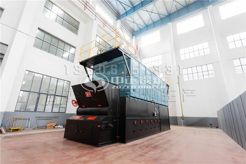 30噸天然氣蒸汽鍋爐什么牌子最好